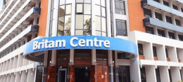 Britam Holdings  Names Among The Best Performing East Africa Brands